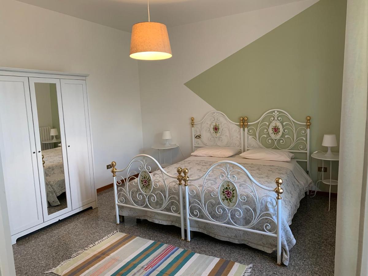 B&B Catarina Tollo 외부 사진
