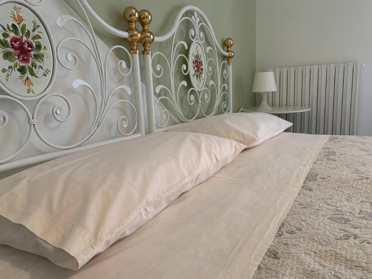 B&B Catarina Tollo 외부 사진