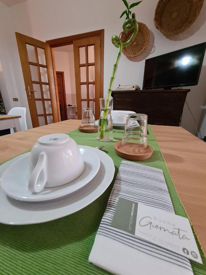B&B Catarina Tollo 외부 사진