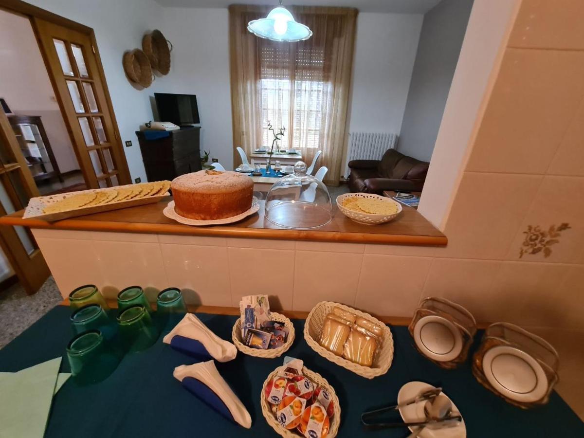 B&B Catarina Tollo 외부 사진
