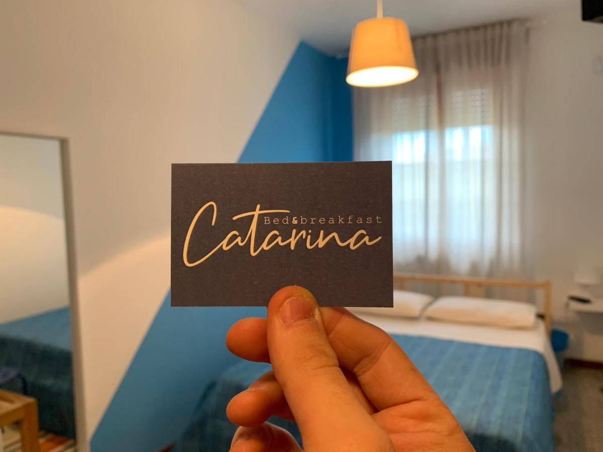 B&B Catarina Tollo 외부 사진