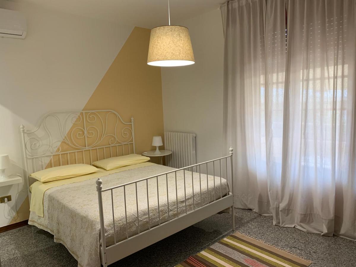 B&B Catarina Tollo 외부 사진