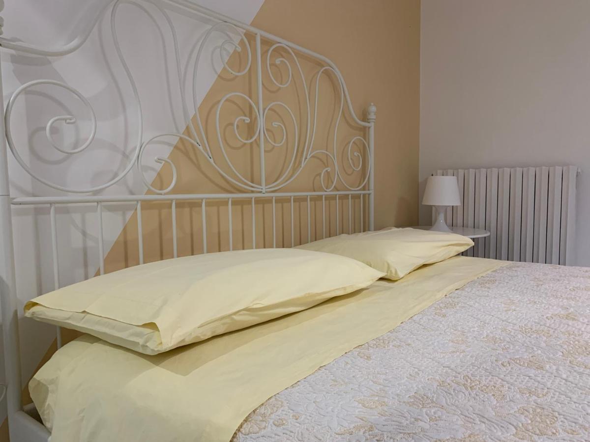 B&B Catarina Tollo 외부 사진