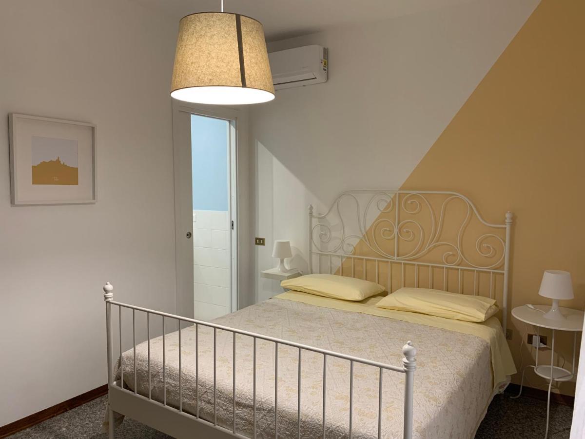 B&B Catarina Tollo 외부 사진