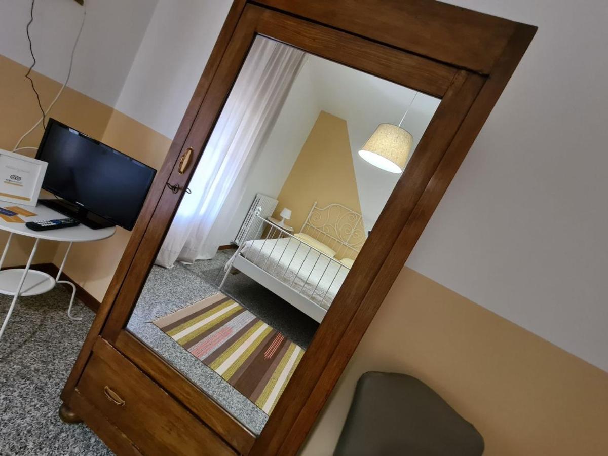 B&B Catarina Tollo 외부 사진