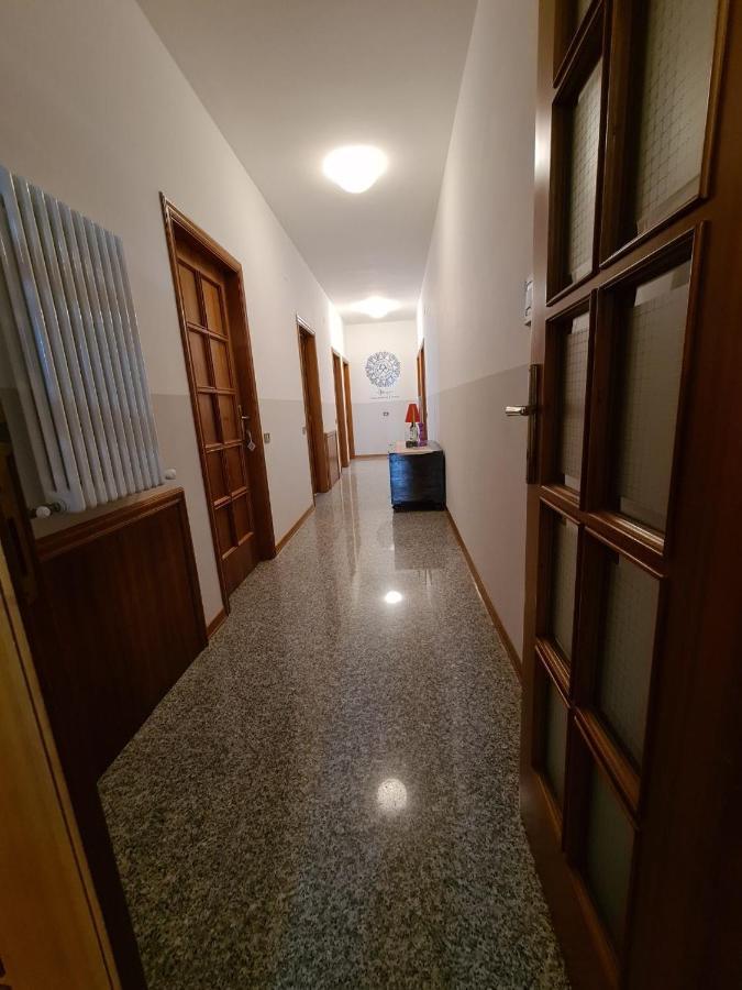 B&B Catarina Tollo 외부 사진