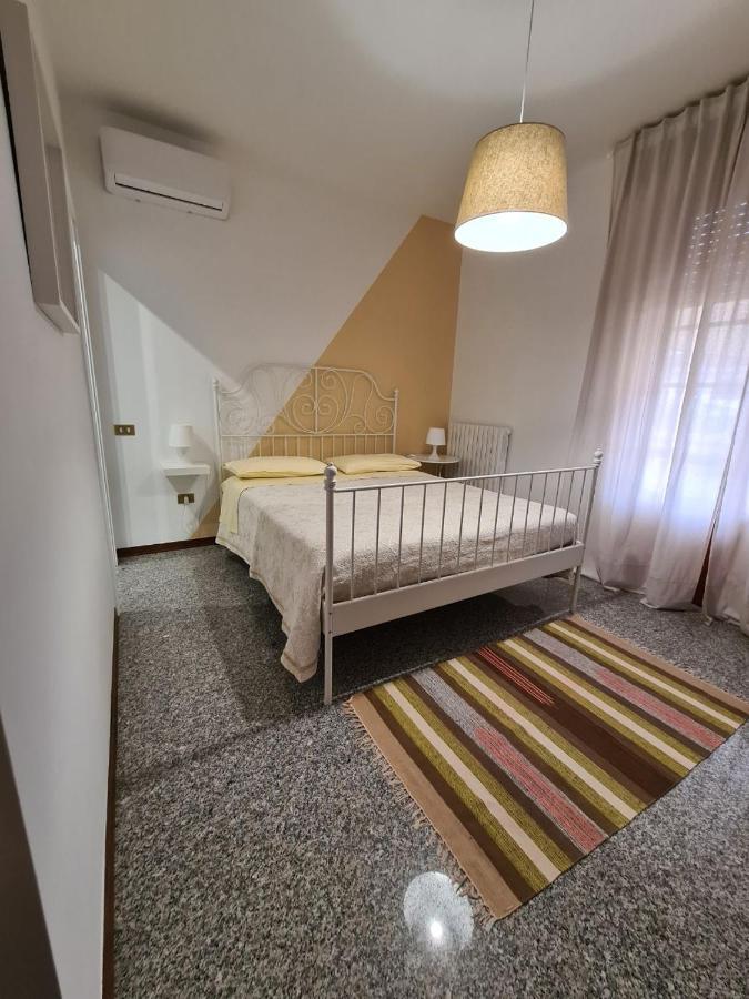 B&B Catarina Tollo 외부 사진