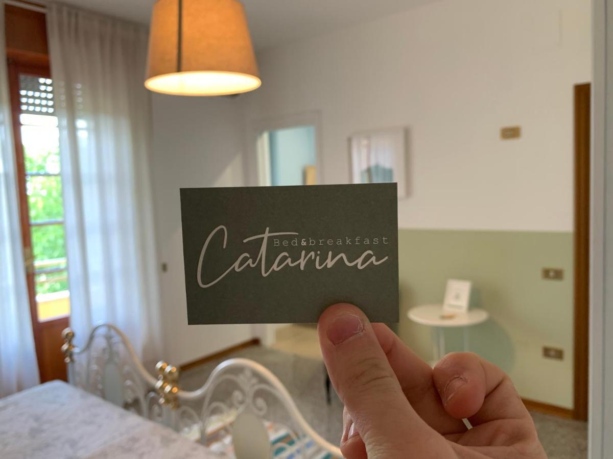 B&B Catarina Tollo 외부 사진