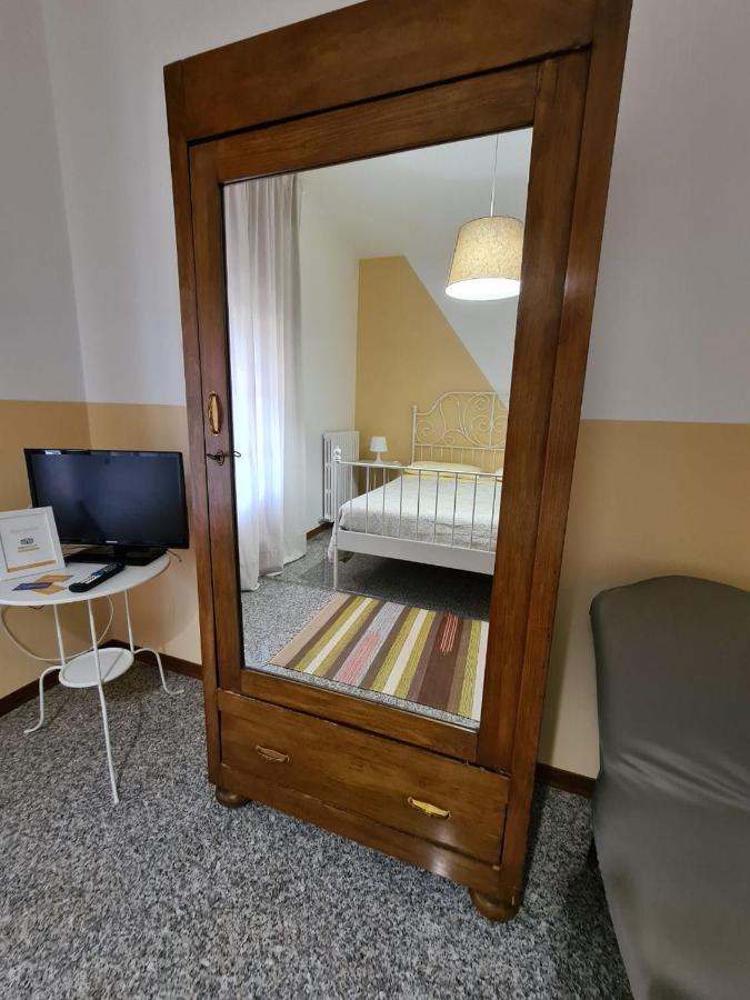 B&B Catarina Tollo 외부 사진