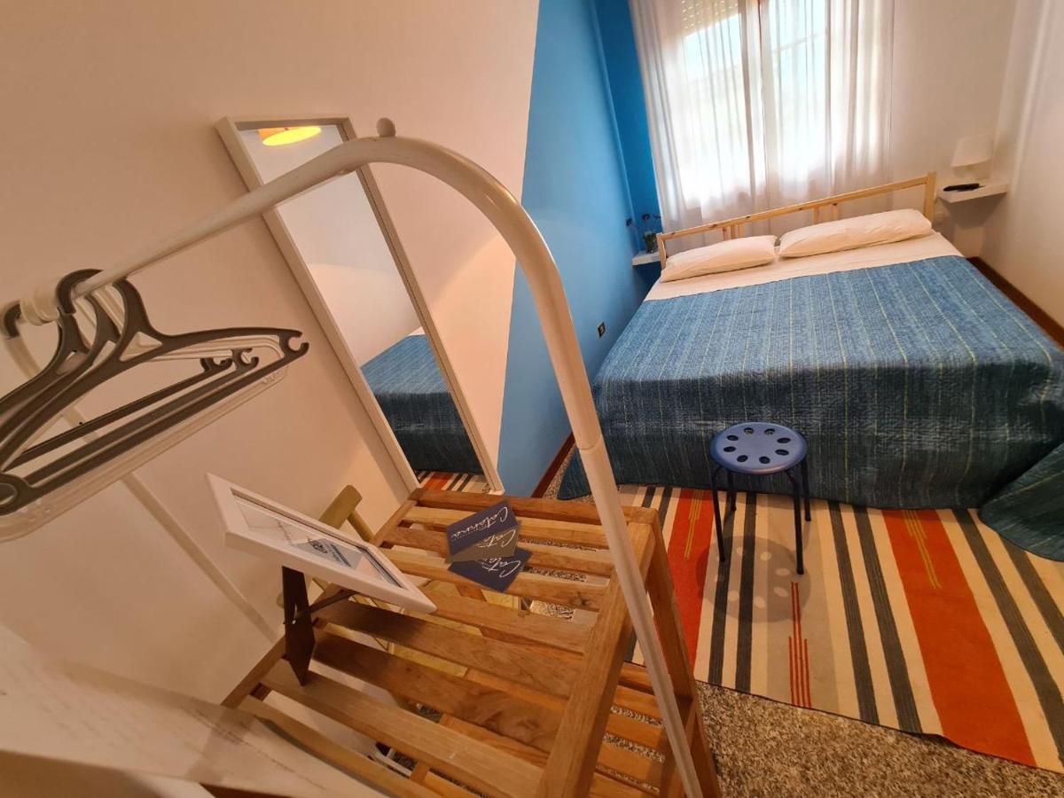 B&B Catarina Tollo 외부 사진
